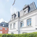 Die Villa 1903, Whg. 3