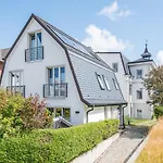 Die Villa 1903, Whg. 3