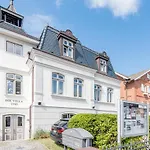 Die Villa 1903, Whg. 3