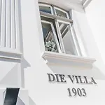 Die Villa 1903, Whg. 3