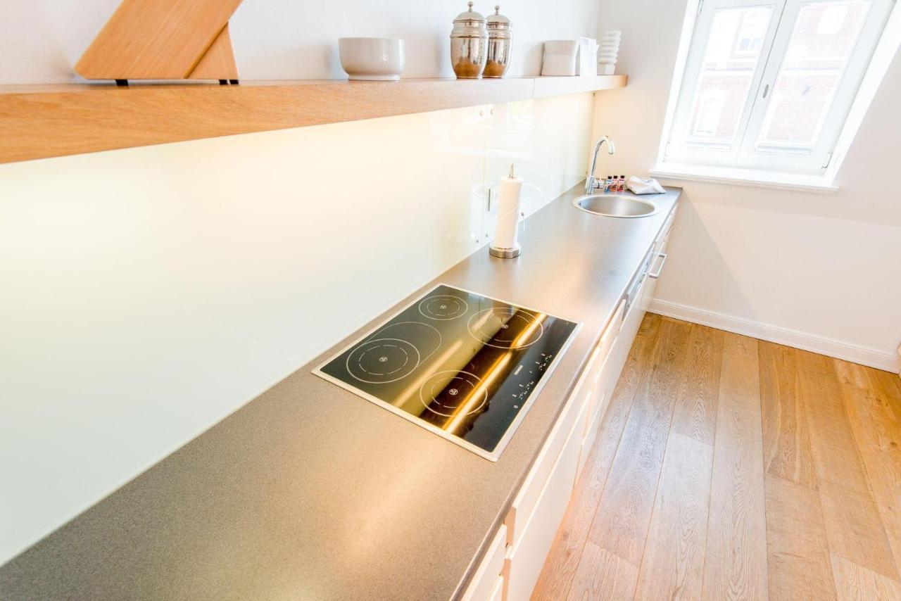 Apartment 1903, Whg. 3 *