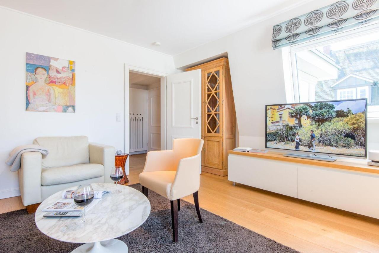 Apartment 1903, Whg. 3 Westerland
