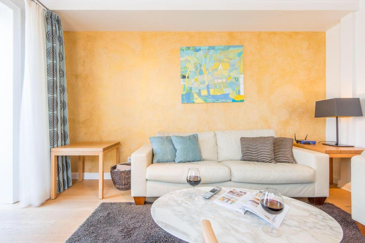 Apartment 1903, Whg. 3 Westerland