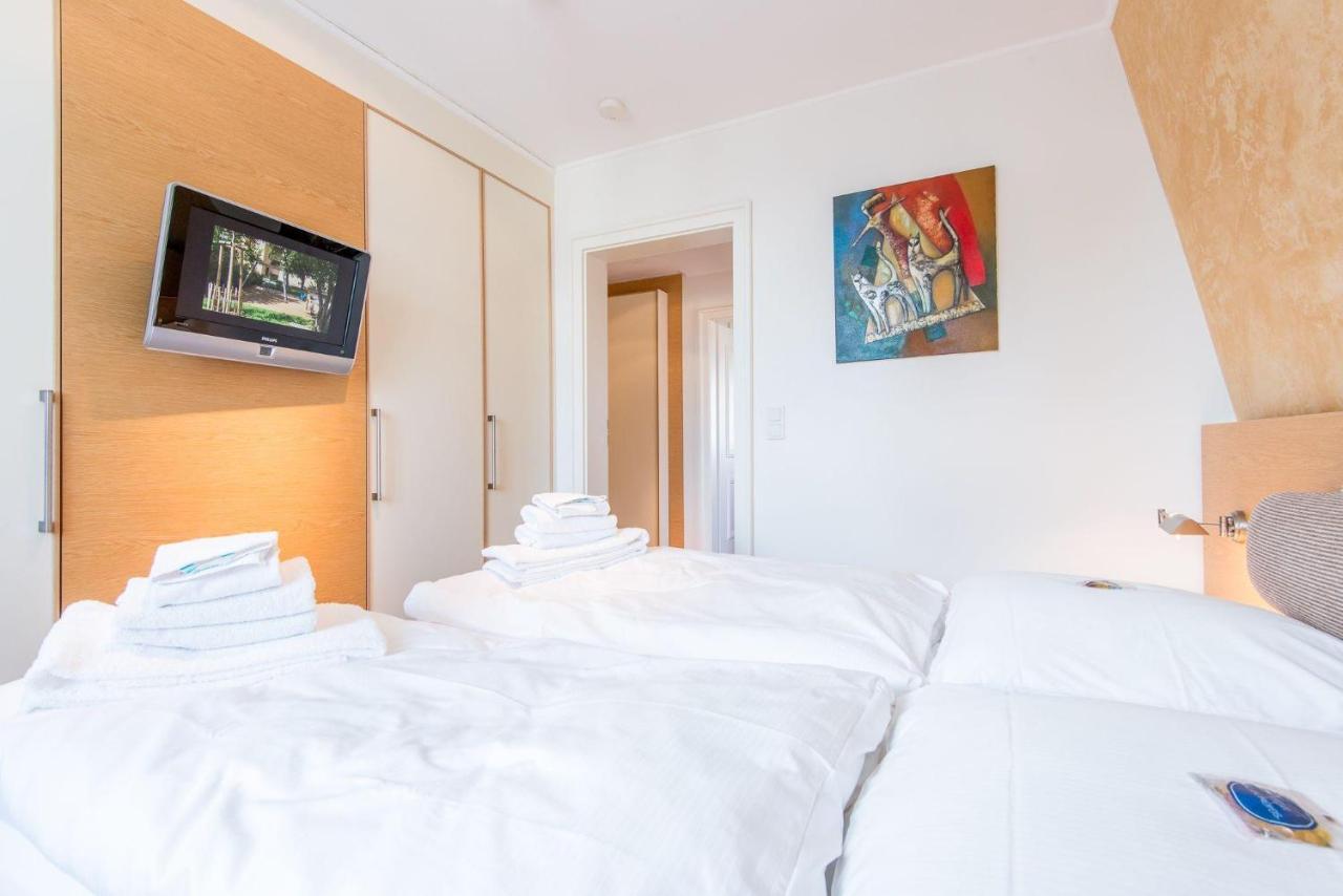 Apartment 1903, Whg. 3 *