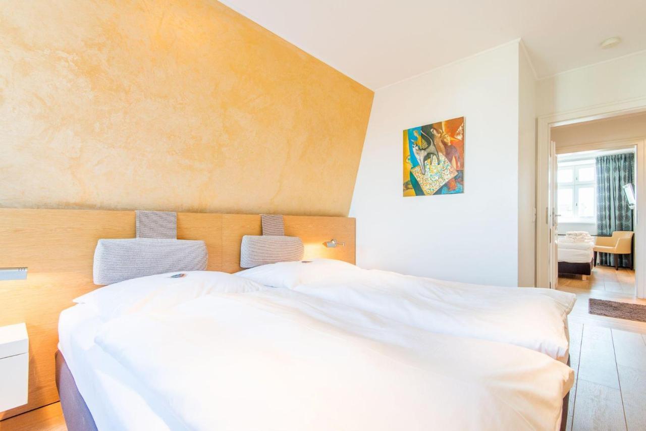 1903, Whg. 3 Apartment Westerland