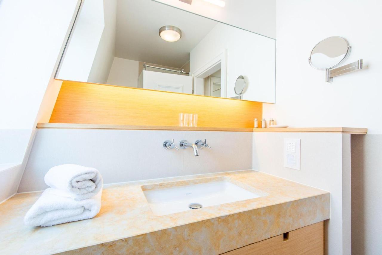 Apartment 1903, Whg. 3 *