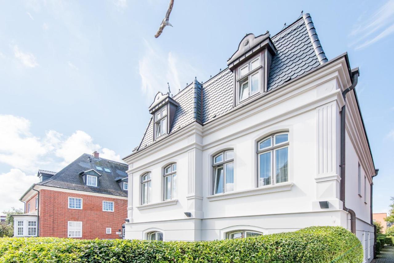 1903, Whg. 3 Westerland