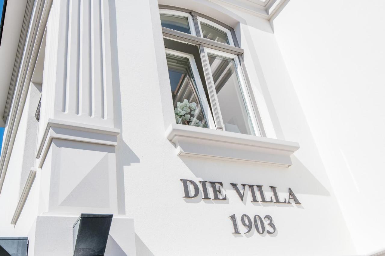 Apartment 1903, Whg. 3 *