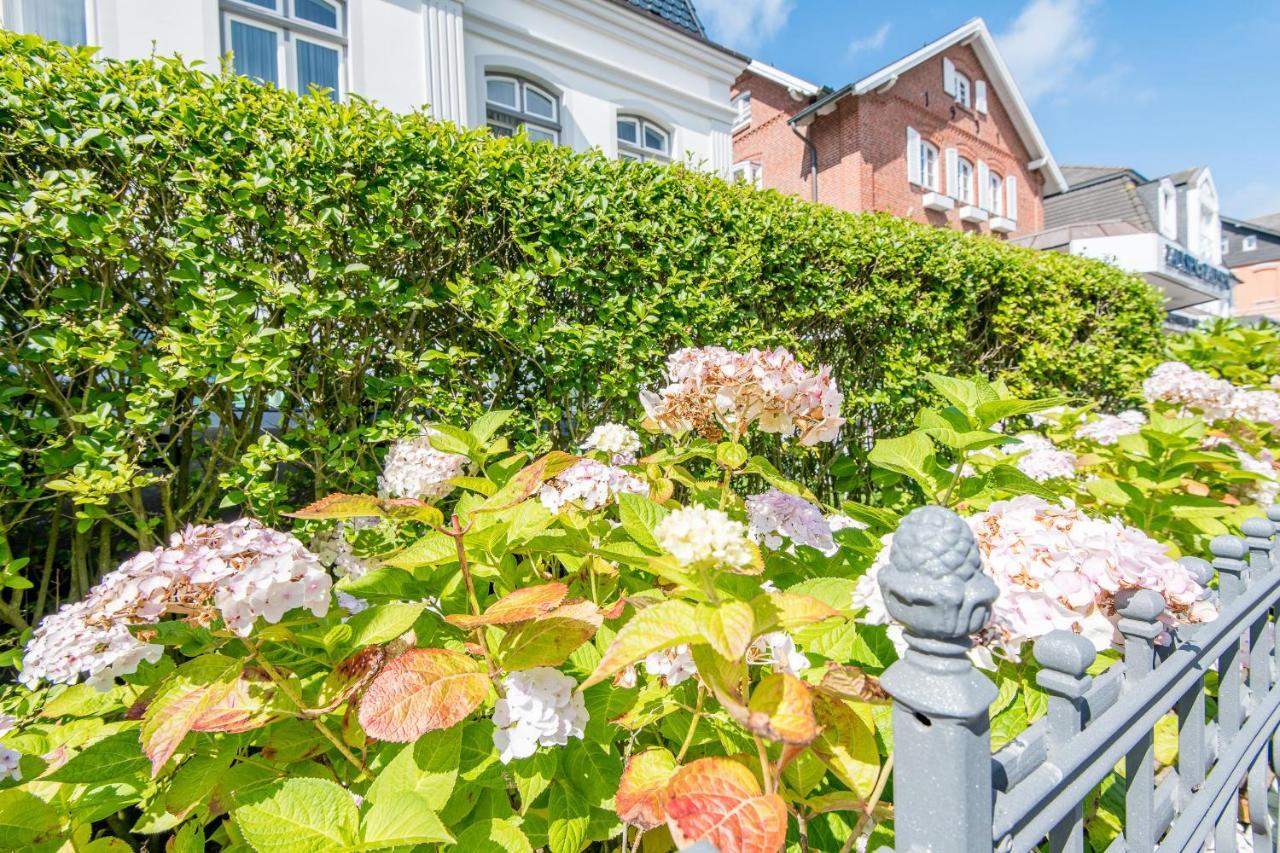 Apartment 1903, Whg. 3 Westerland